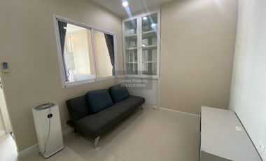 For rent 1 bed condo in Sathon, Bangkok