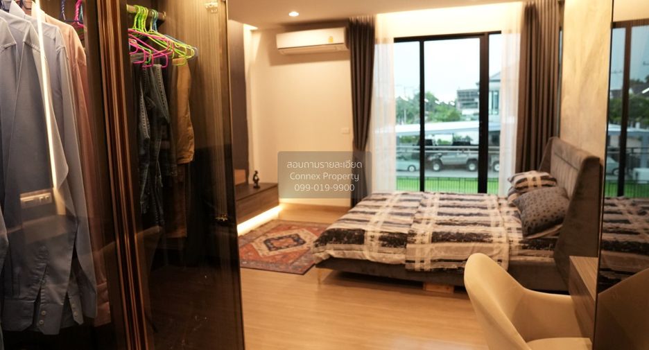 Haus zur Miete mit 3 Zimmer in Thanyaburi, Pathum Thani