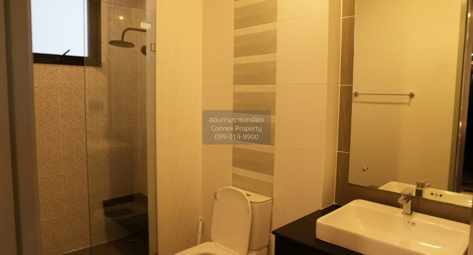 Haus zur Miete mit 3 Zimmer in Thanyaburi, Pathum Thani