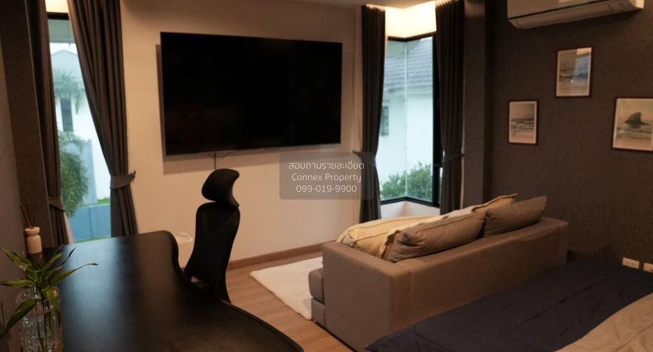 Haus zur Miete mit 3 Zimmer in Thanyaburi, Pathum Thani
