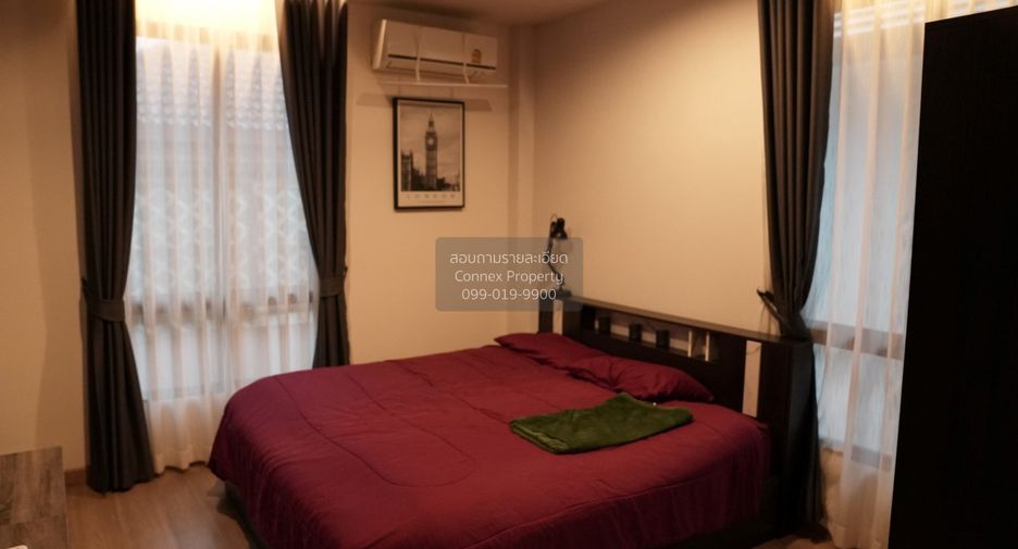 Haus zur Miete mit 3 Zimmer in Thanyaburi, Pathum Thani