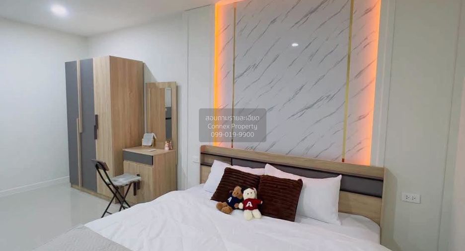 À louer 1 chambre condo à Mueang Phuket, Phuket