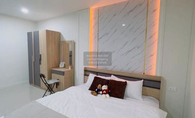 À louer 1 chambre condo à Mueang Phuket, Phuket