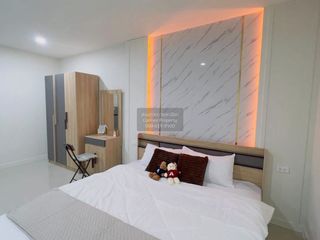 À louer 1 chambre condo à Mueang Phuket, Phuket