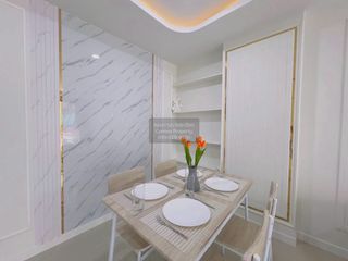 À louer 1 chambre condo à Mueang Phuket, Phuket