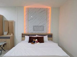 À louer 1 chambre condo à Mueang Phuket, Phuket