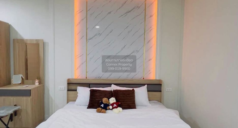 À louer 1 chambre condo à Mueang Phuket, Phuket