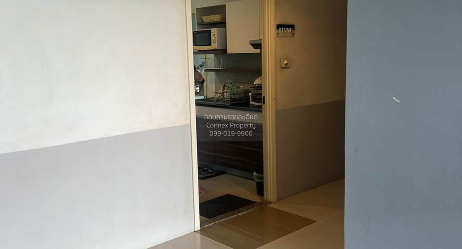 For rent 1 bed condo in Jomtien, Pattaya