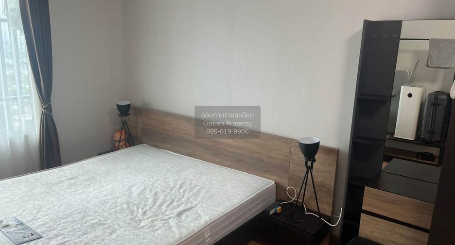 For rent 1 bed condo in Jomtien, Pattaya