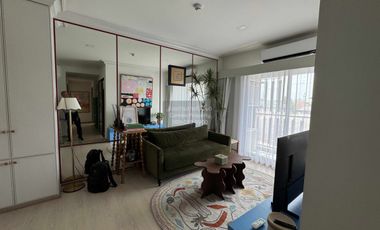 For rent 2 ベッドルーム condo in Watthana, Bangkok