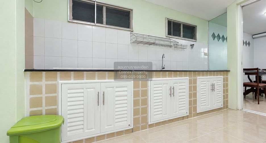 For rent 3 bedrooms house in Mueang Nonthaburi, Nonthaburi