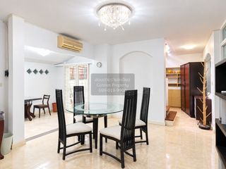 For rent 3 bedrooms house in Mueang Nonthaburi, Nonthaburi