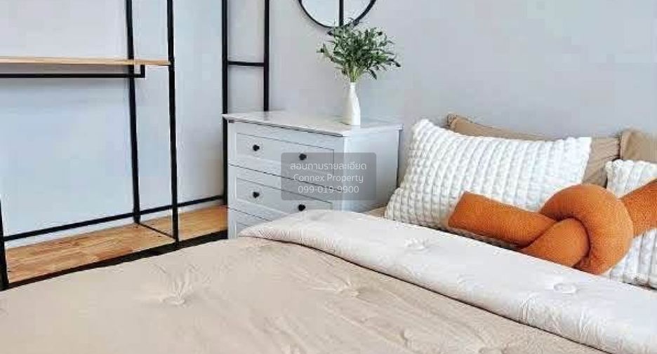 For rent 2 bedrooms townhouse in Thalang, Phuket