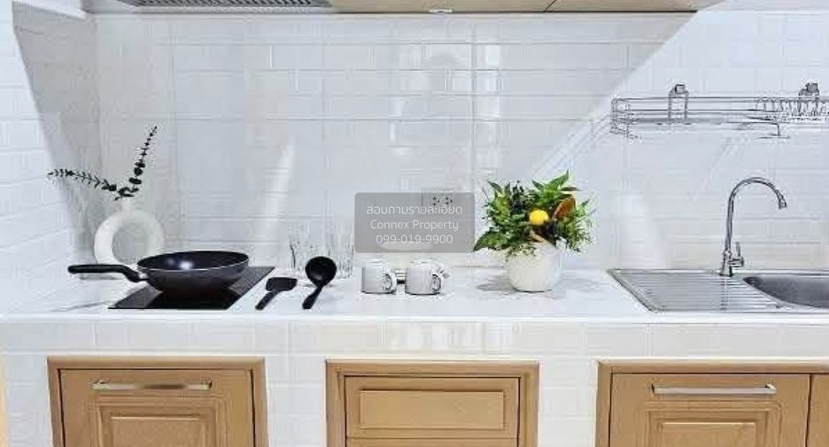 For rent 2 bedrooms townhouse in Thalang, Phuket