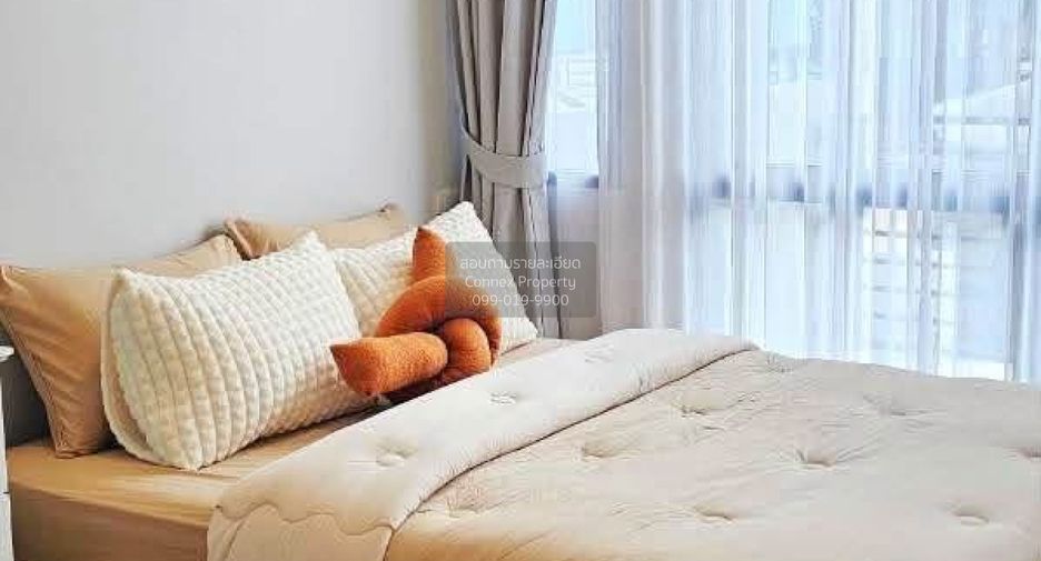 For rent 2 bedrooms townhouse in Thalang, Phuket