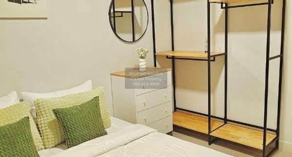 For rent 2 bedrooms townhouse in Thalang, Phuket