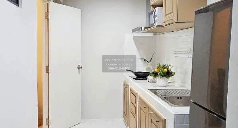 For rent 2 bedrooms townhouse in Thalang, Phuket