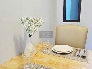 For rent 2 bedrooms townhouse in Thalang, Phuket