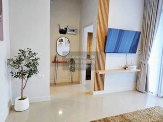 For rent 2 bedrooms townhouse in Thalang, Phuket