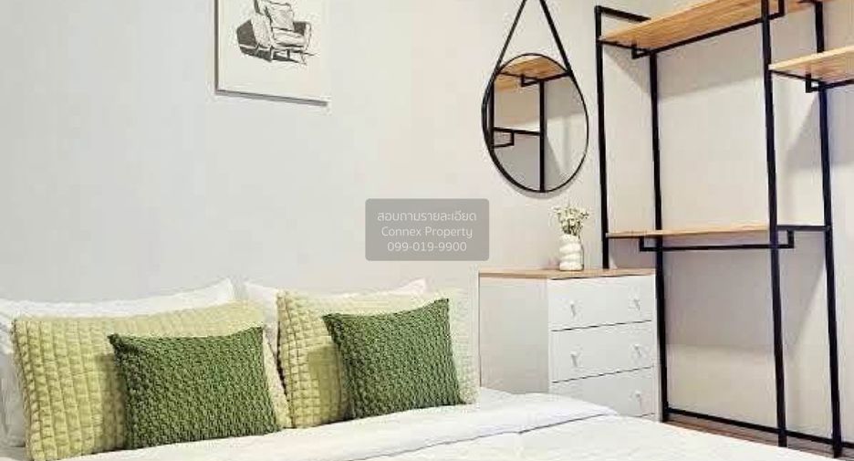 For rent 2 bedrooms townhouse in Thalang, Phuket