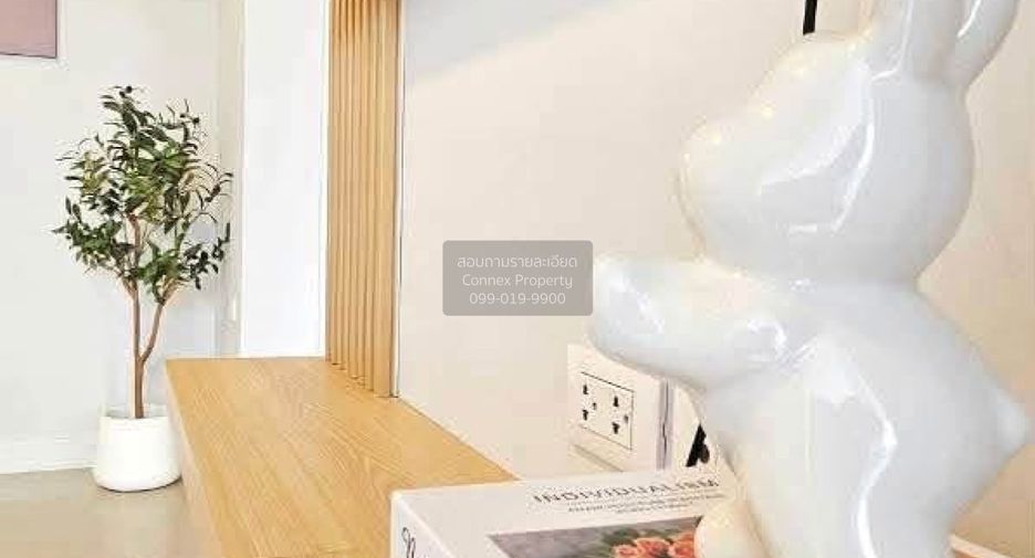 For rent 2 bedrooms townhouse in Thalang, Phuket