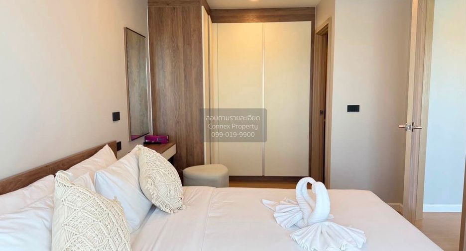 For rent 2 ベッドルーム condo in Thalang, Phuket