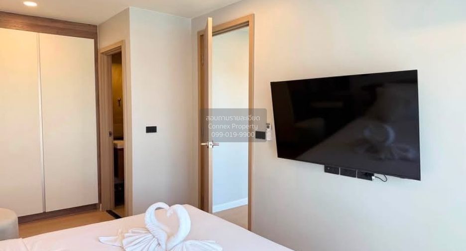 For rent 2 ベッドルーム condo in Thalang, Phuket