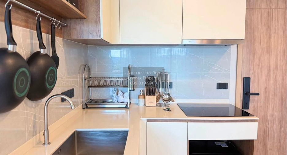 For rent 2 ベッドルーム condo in Thalang, Phuket