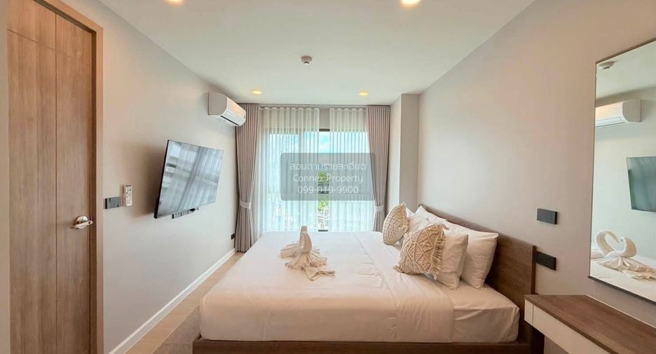 For rent 2 ベッドルーム condo in Thalang, Phuket