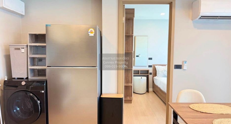 For rent 2 ベッドルーム condo in Thalang, Phuket