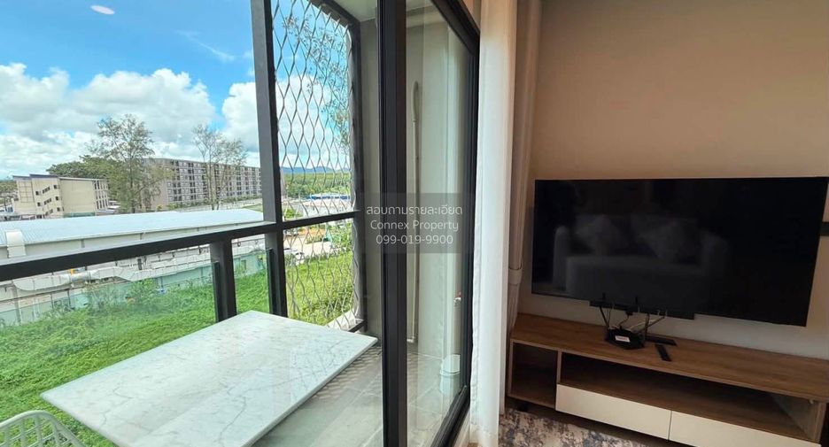 For rent 2 ベッドルーム condo in Thalang, Phuket