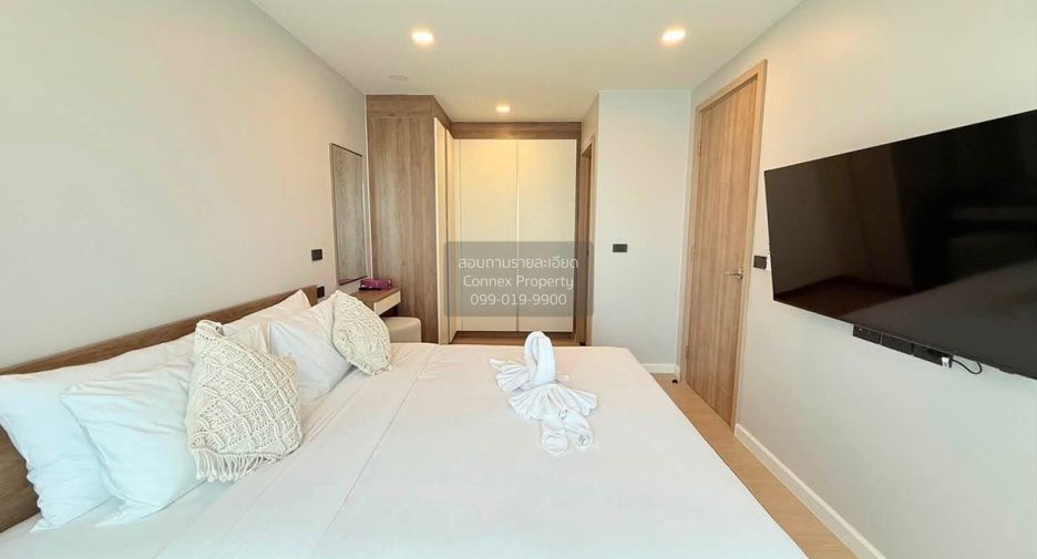 For rent 2 ベッドルーム condo in Thalang, Phuket