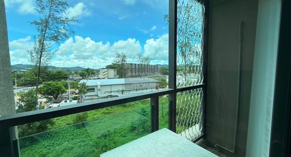 For rent 2 ベッドルーム condo in Thalang, Phuket