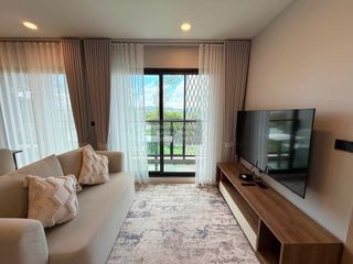 For rent 2 bedrooms condo in Thalang, Phuket