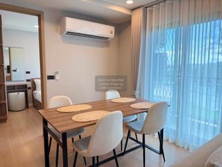 For rent 2 bedrooms condo in Thalang, Phuket