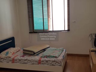 For rent 2 bedrooms condo in Mueang Nonthaburi, Nonthaburi