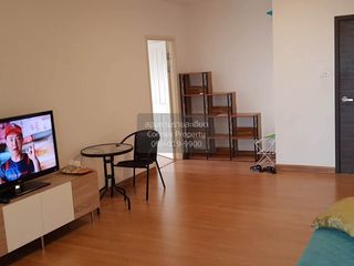 For rent 2 bedrooms condo in Mueang Nonthaburi, Nonthaburi