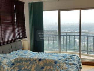 For rent 2 bedrooms condo in Mueang Nonthaburi, Nonthaburi