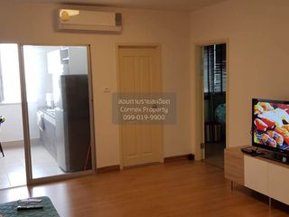 For rent 2 bedrooms condo in Mueang Nonthaburi, Nonthaburi