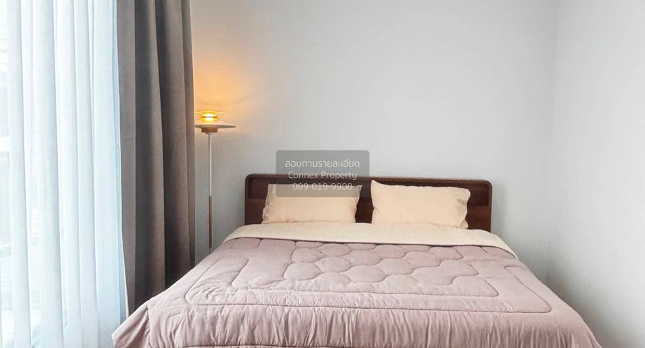 For rent 3 bedrooms townhouse in Bang Phli, Samut Prakan