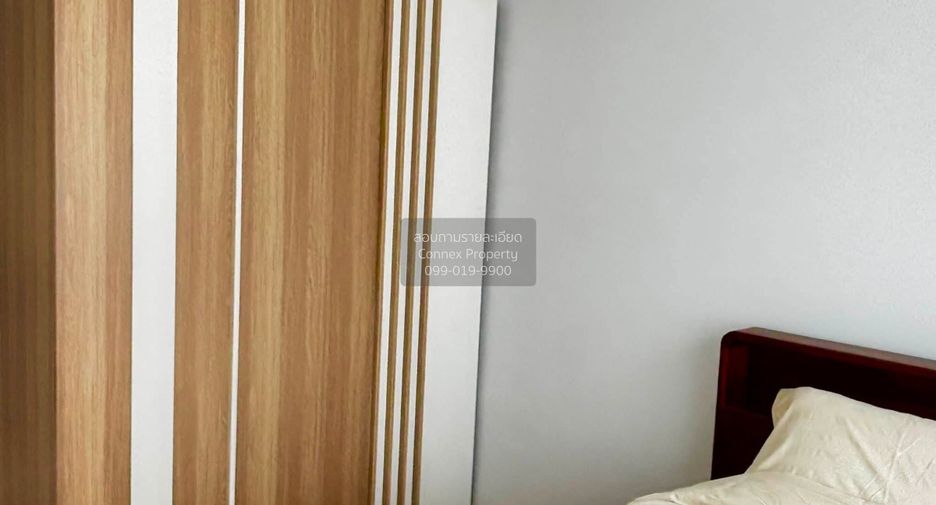 For rent 3 bedrooms townhouse in Bang Phli, Samut Prakan