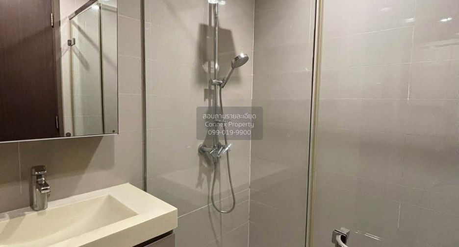 For rent 2 bedrooms condo in Pathum Wan, Bangkok