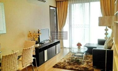 Condo en alquiler de 1 habitaciones en Khlong Toei, Bangkok