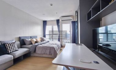 Condo en alquiler de 1 habitaciones en Bang Kapi, Bangkok