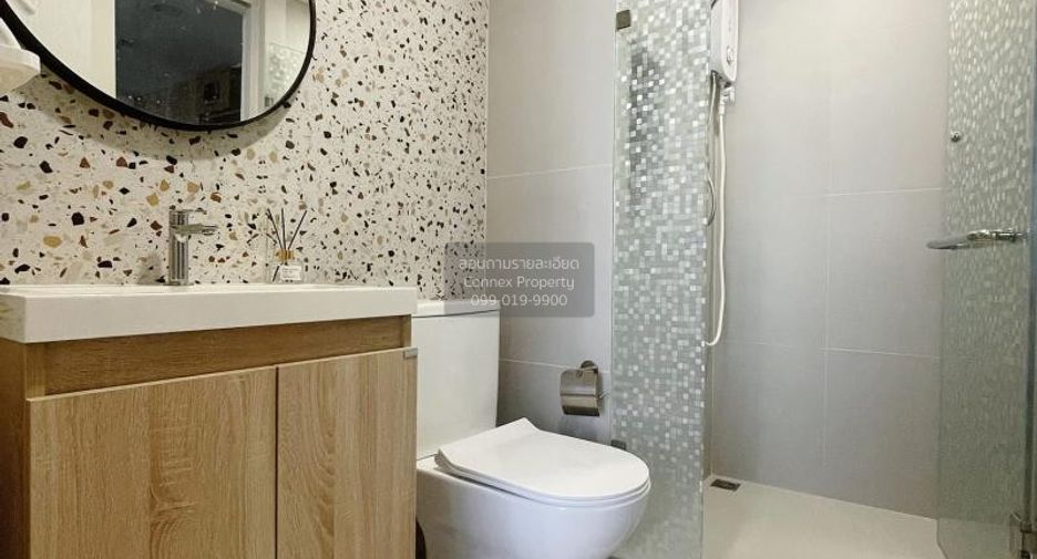 For rent 1 bed condo in Chatuchak, Bangkok