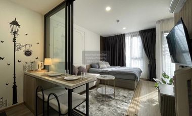 For rent 1 bed condo in Chatuchak, Bangkok