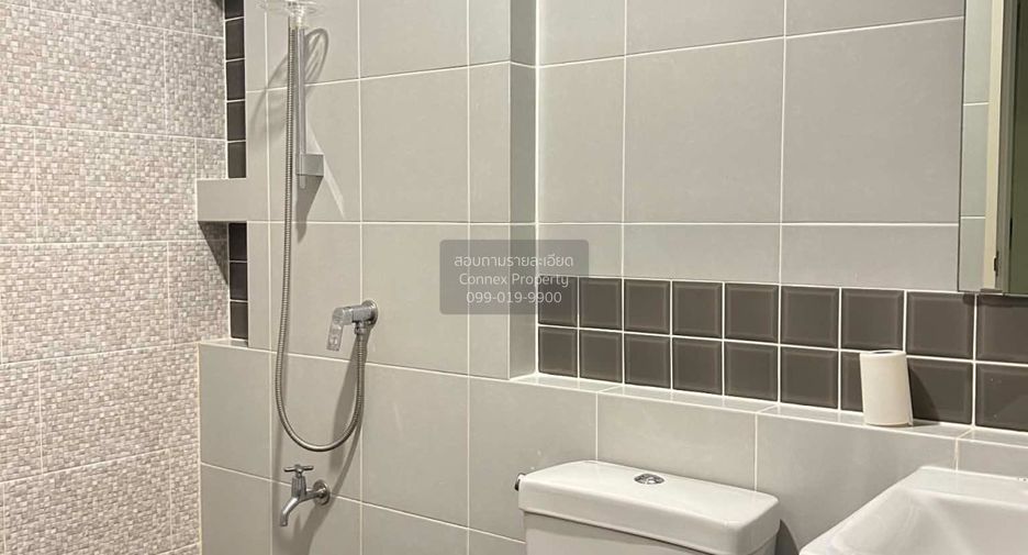 For rent 2 bedrooms townhouse in Thalang, Phuket