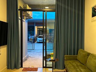 For rent 2 bedrooms townhouse in Thalang, Phuket