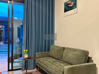 For rent 2 bedrooms townhouse in Thalang, Phuket