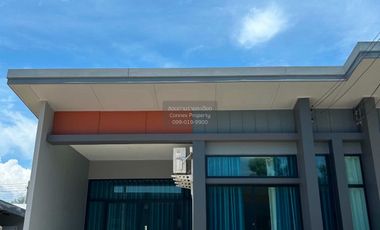 For rent 2 bedrooms townhouse in Thalang, Phuket